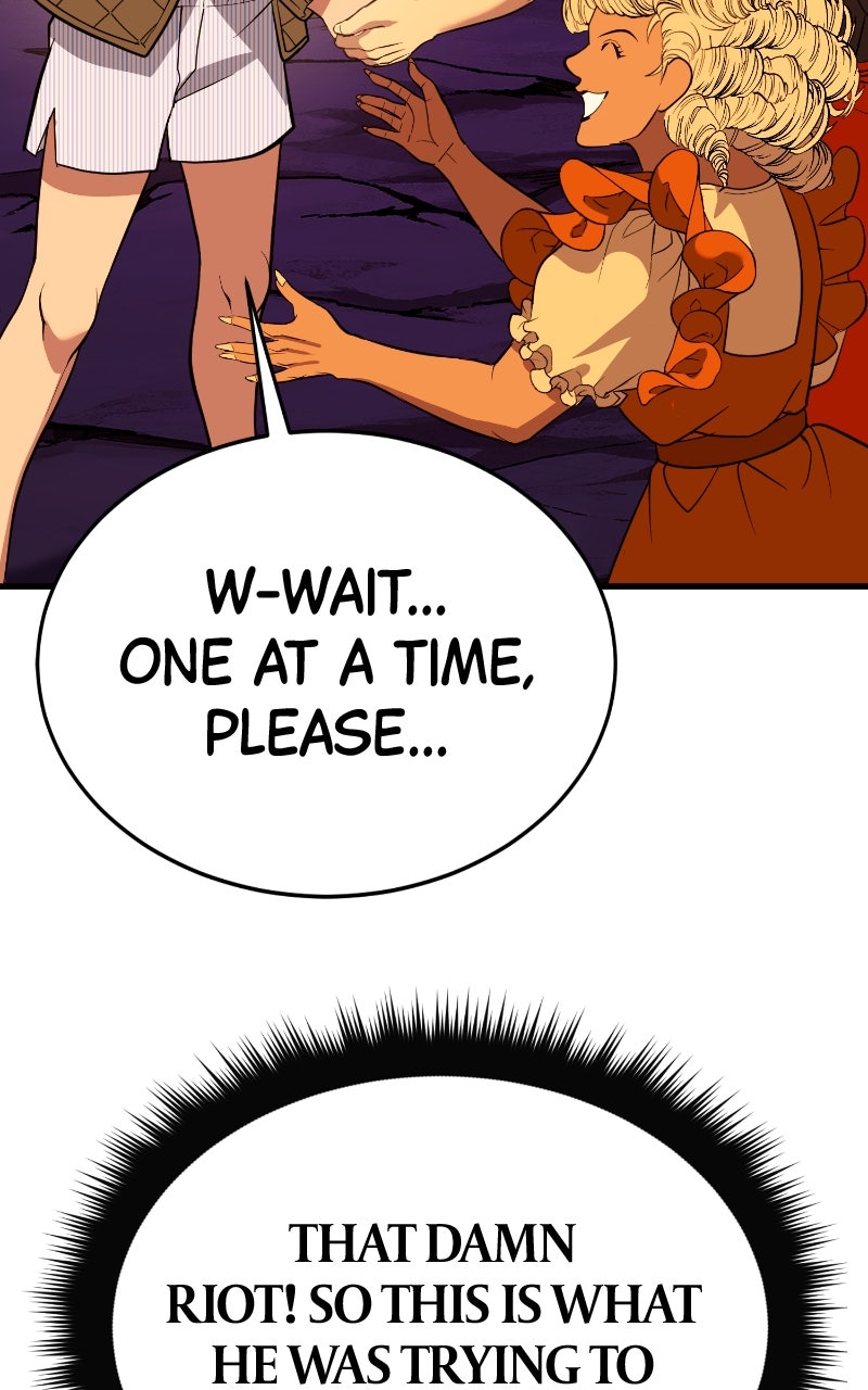 Shovel Up! Ep. 14 - Love Only Brings Pain page 127 - 