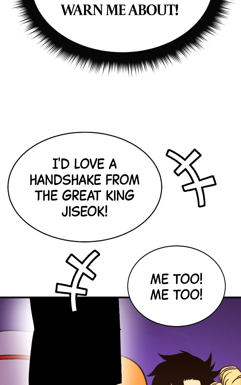 Shovel Up! Ep. 14 - Love Only Brings Pain page 128 - 