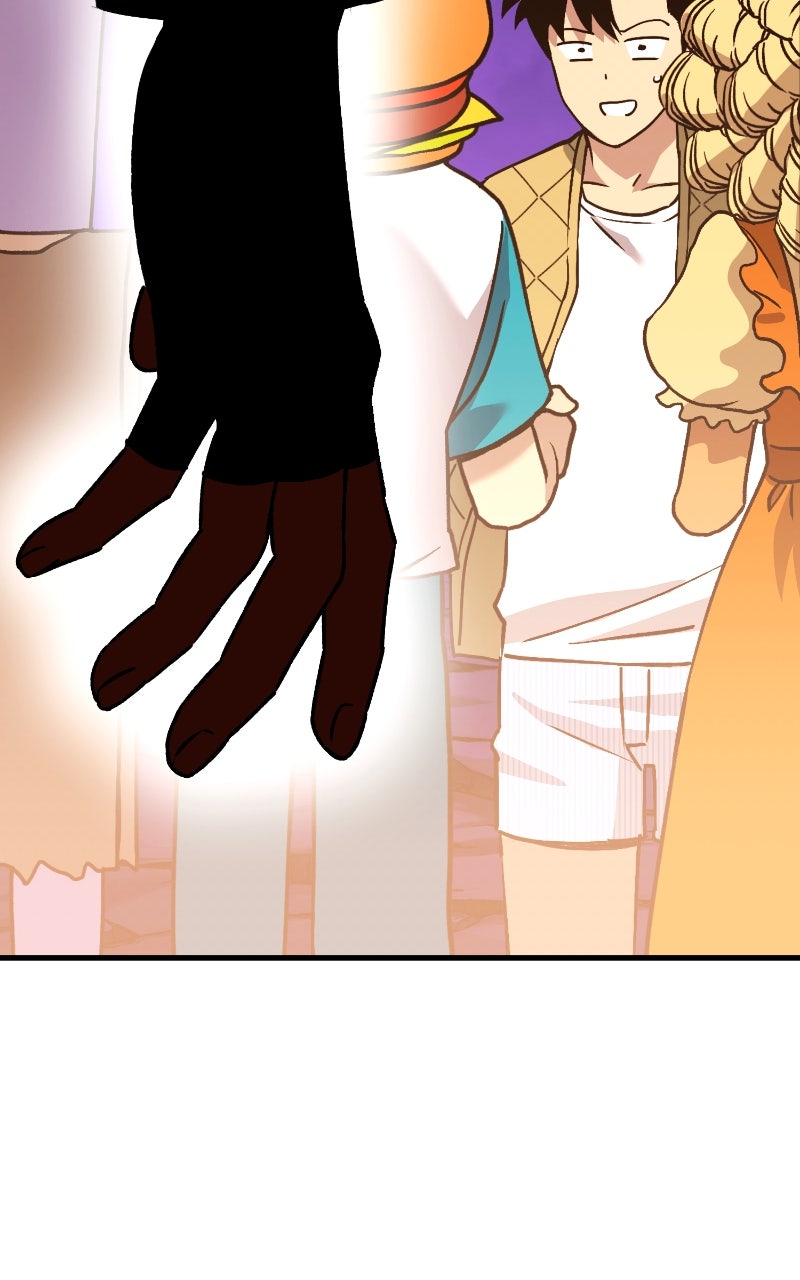 Shovel Up! Ep. 14 - Love Only Brings Pain page 129 - 