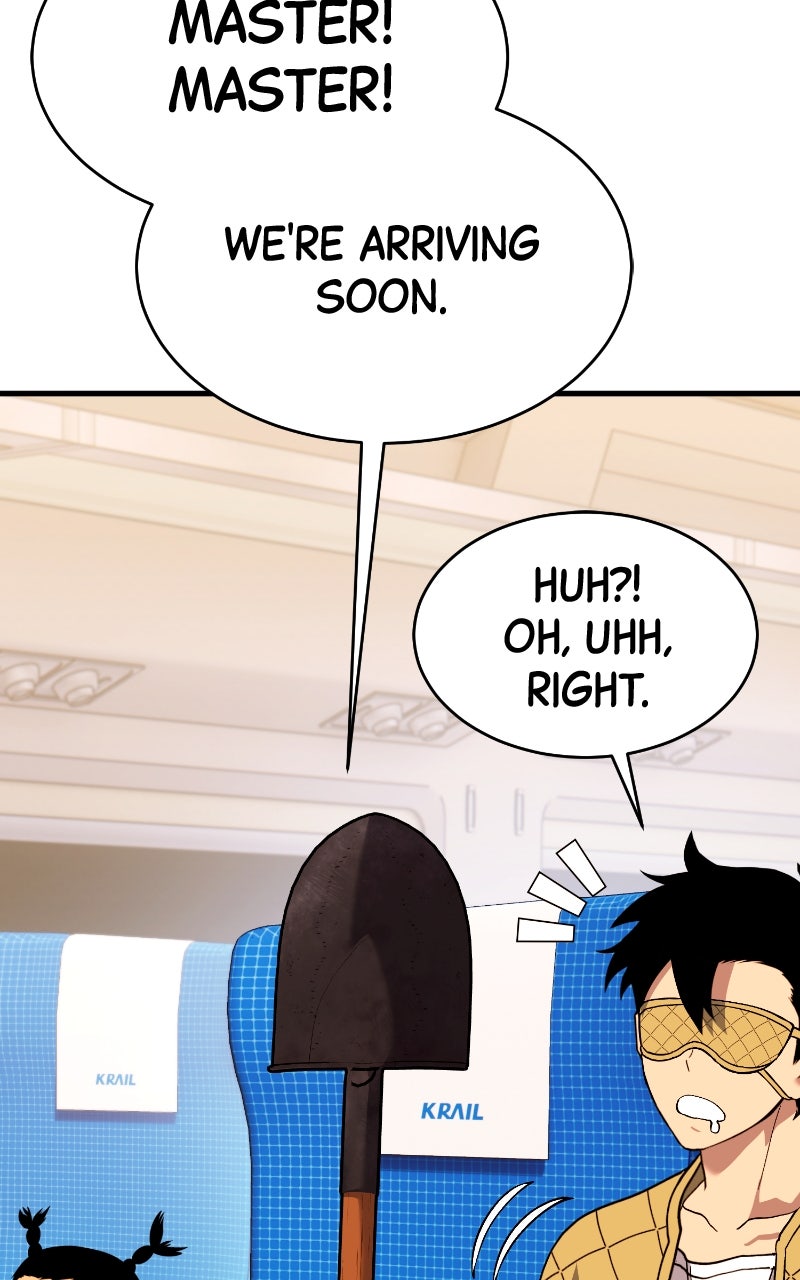 Shovel Up! Ep. 14 - Love Only Brings Pain page 14 - 