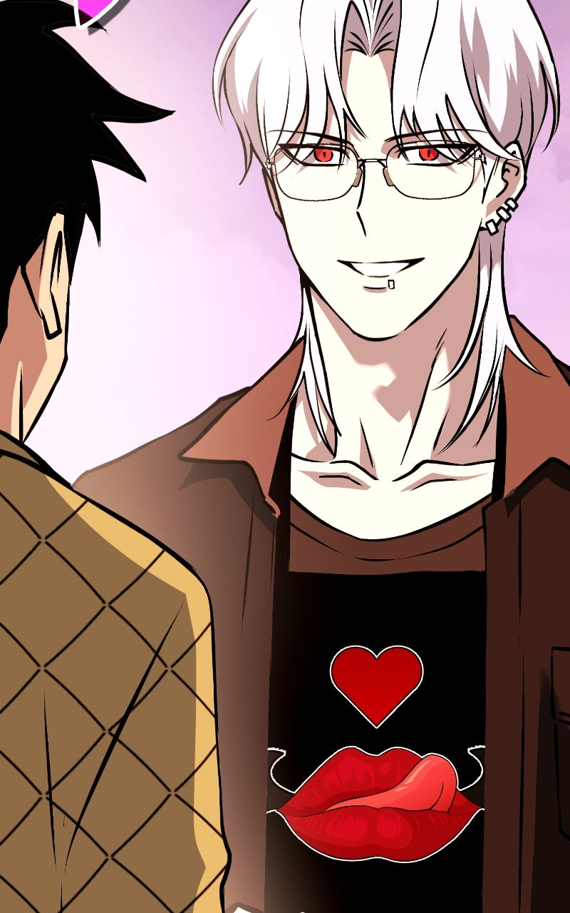 Shovel Up! Ep. 14 - Love Only Brings Pain page 135 - 