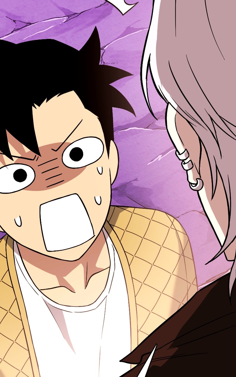 Shovel Up! Ep. 14 - Love Only Brings Pain page 150 - 
