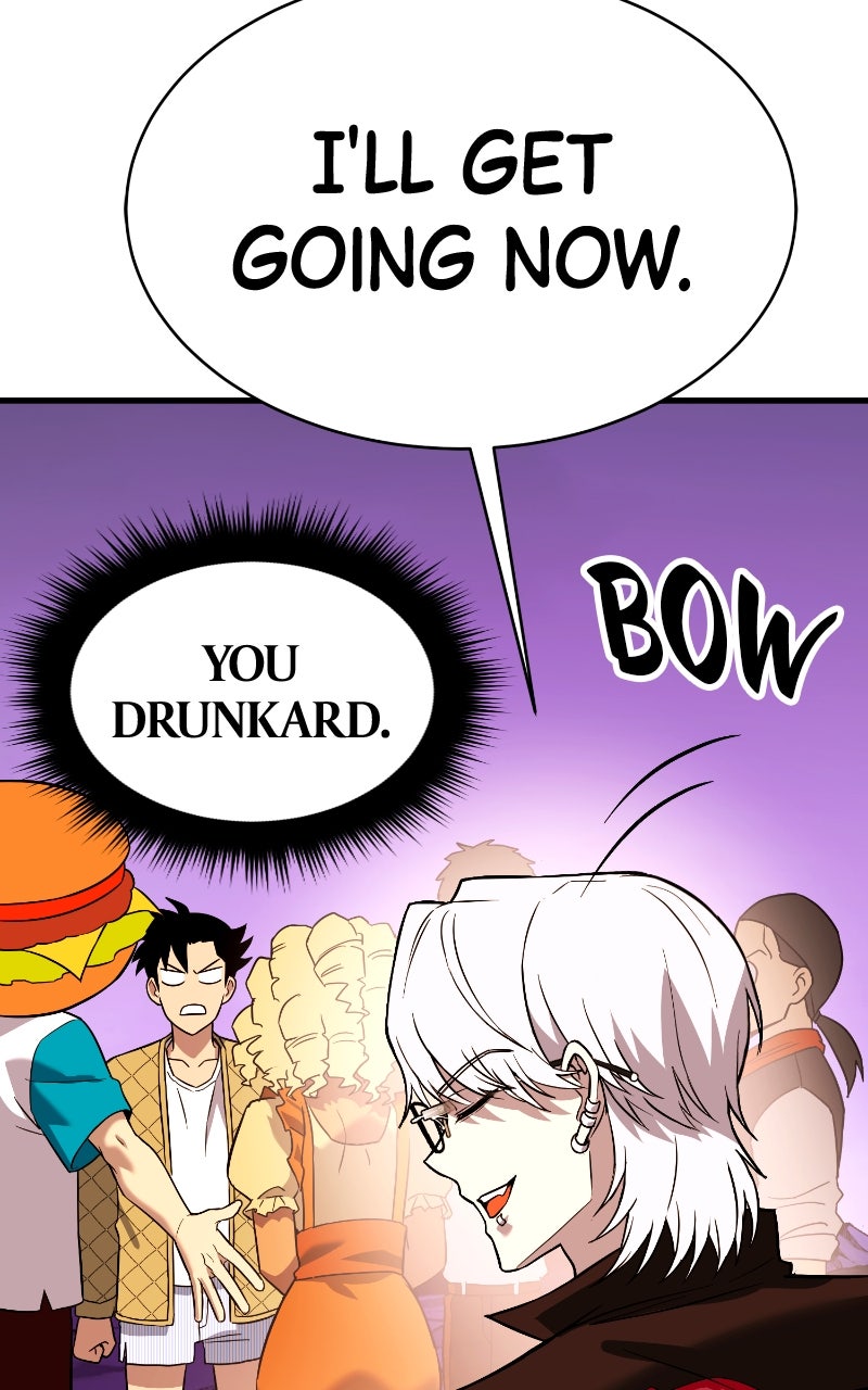 Shovel Up! Ep. 14 - Love Only Brings Pain page 152 - 