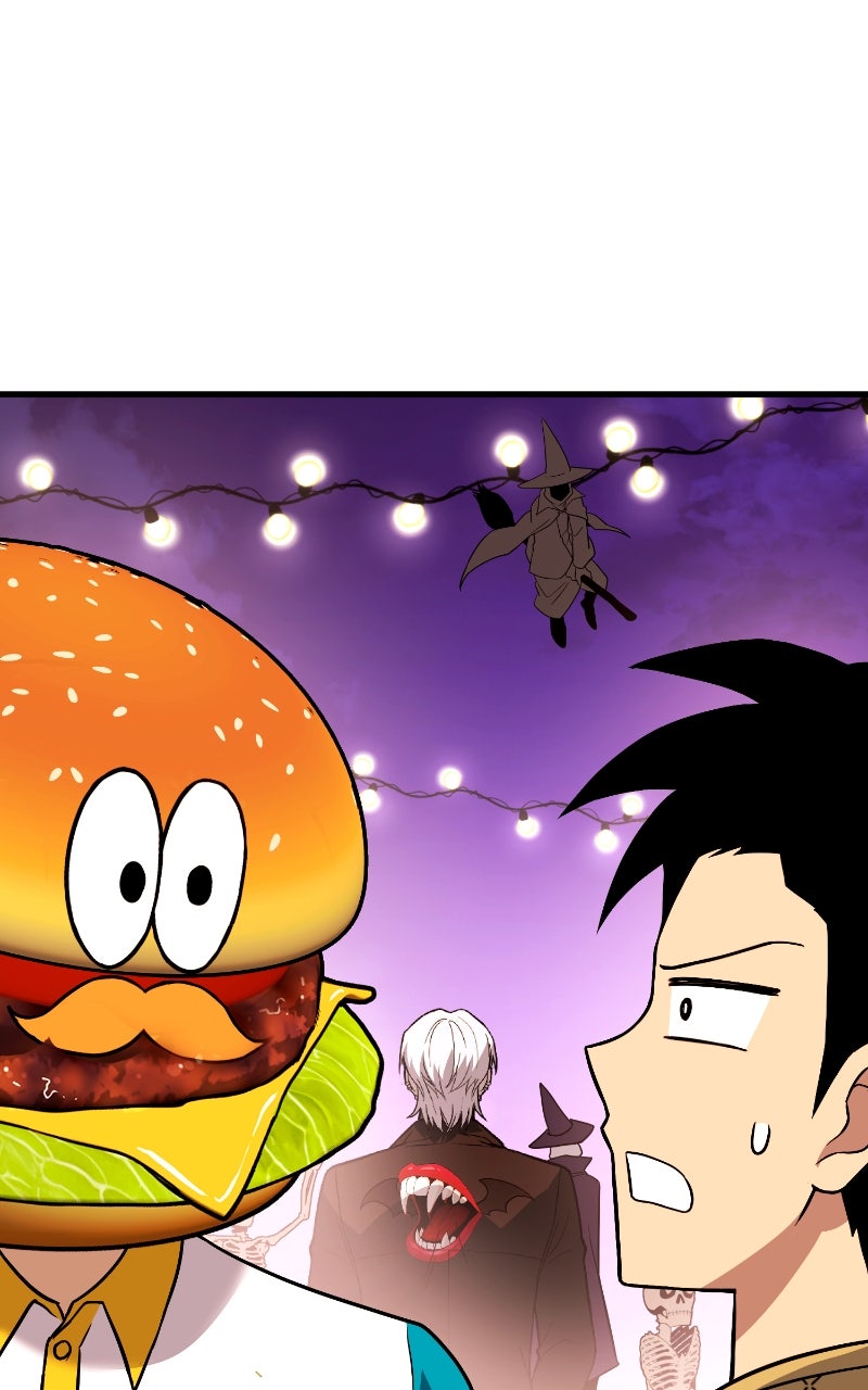 Shovel Up! Ep. 14 - Love Only Brings Pain page 155 - 