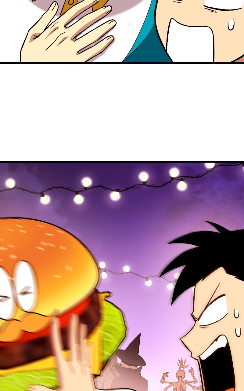 Shovel Up! Ep. 14 - Love Only Brings Pain page 157 - 