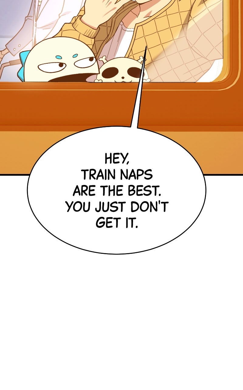 Shovel Up! Ep. 14 - Love Only Brings Pain page 17 - 
