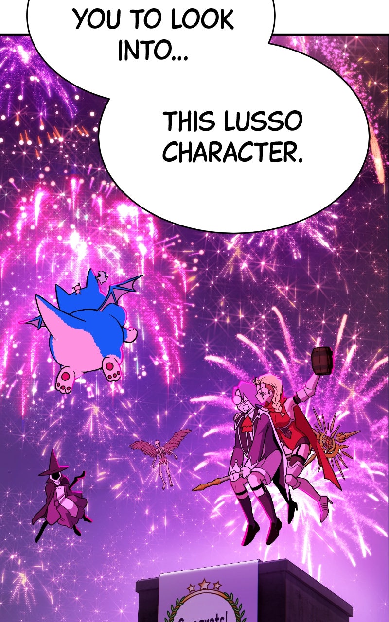 Shovel Up! Ep. 14 - Love Only Brings Pain page 161 - 