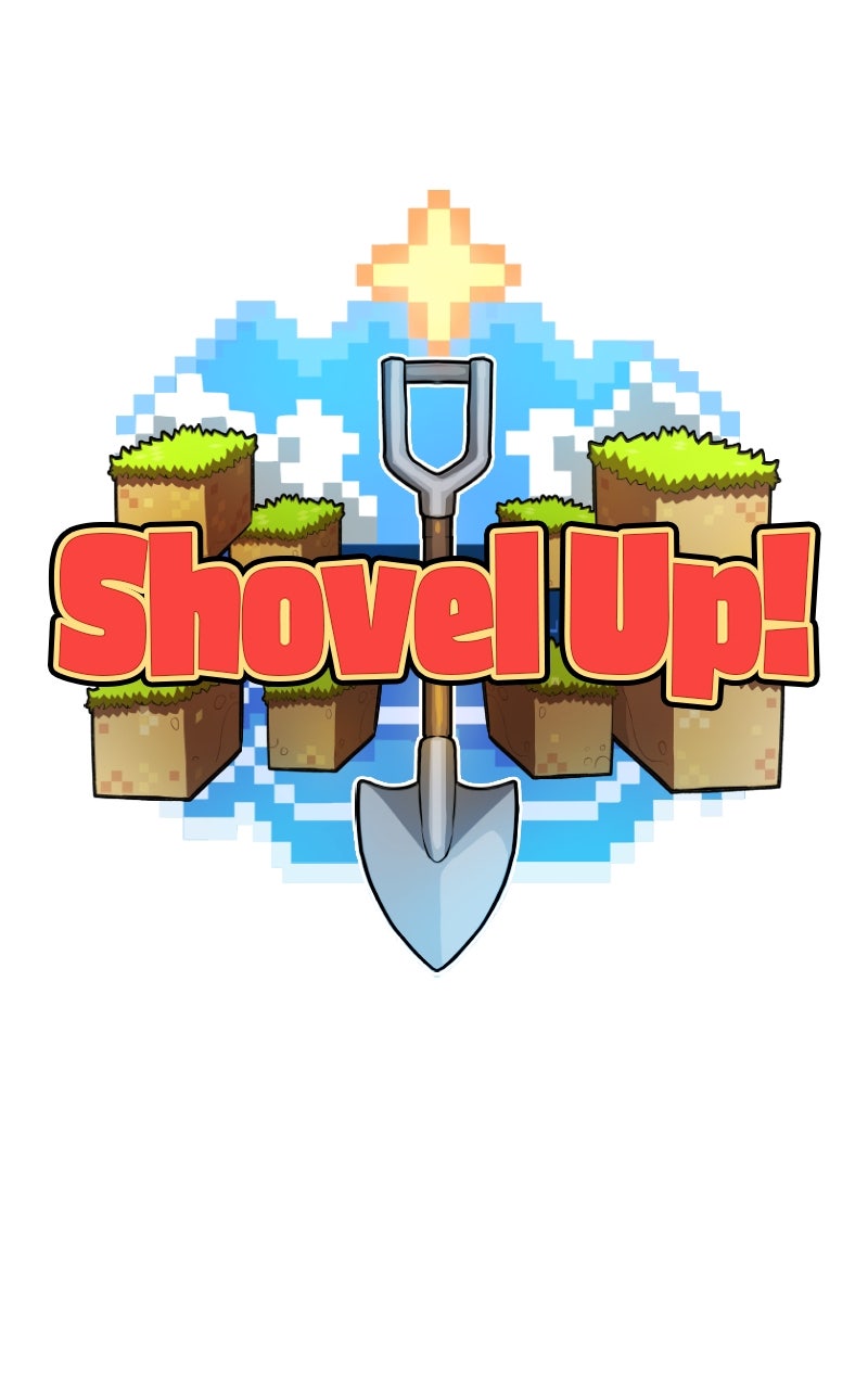 Shovel Up! Ep. 14 - Love Only Brings Pain page 166 - 