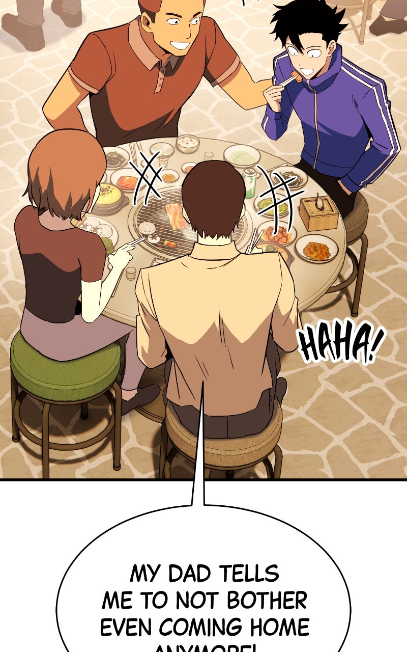 Shovel Up! Ep. 14 - Love Only Brings Pain page 179 - 