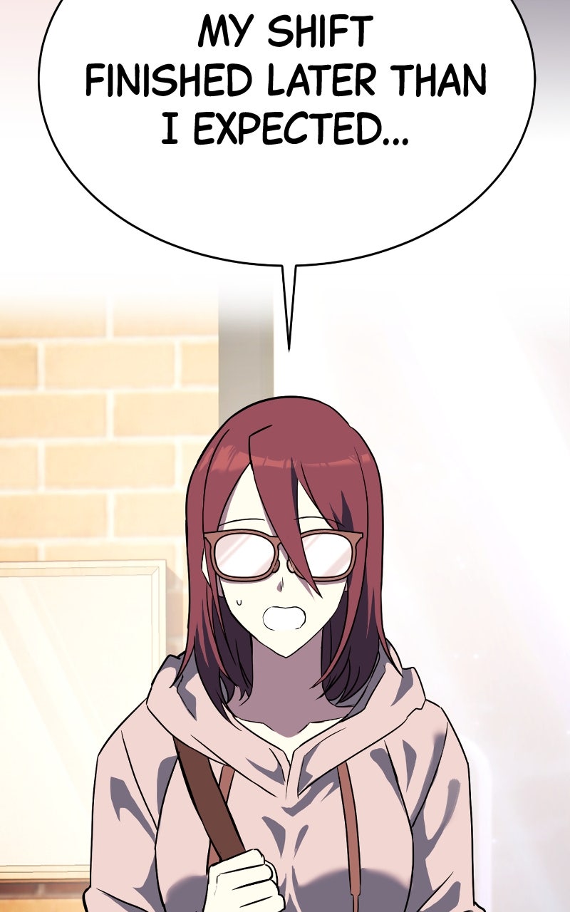 Shovel Up! Ep. 14 - Love Only Brings Pain page 198 - 