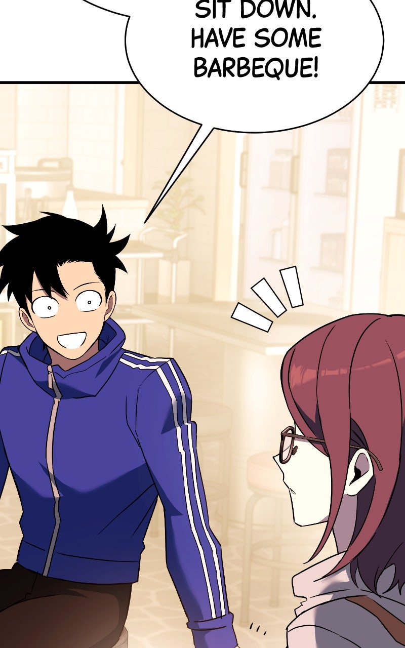 Shovel Up! Ep. 14 - Love Only Brings Pain page 202 - 