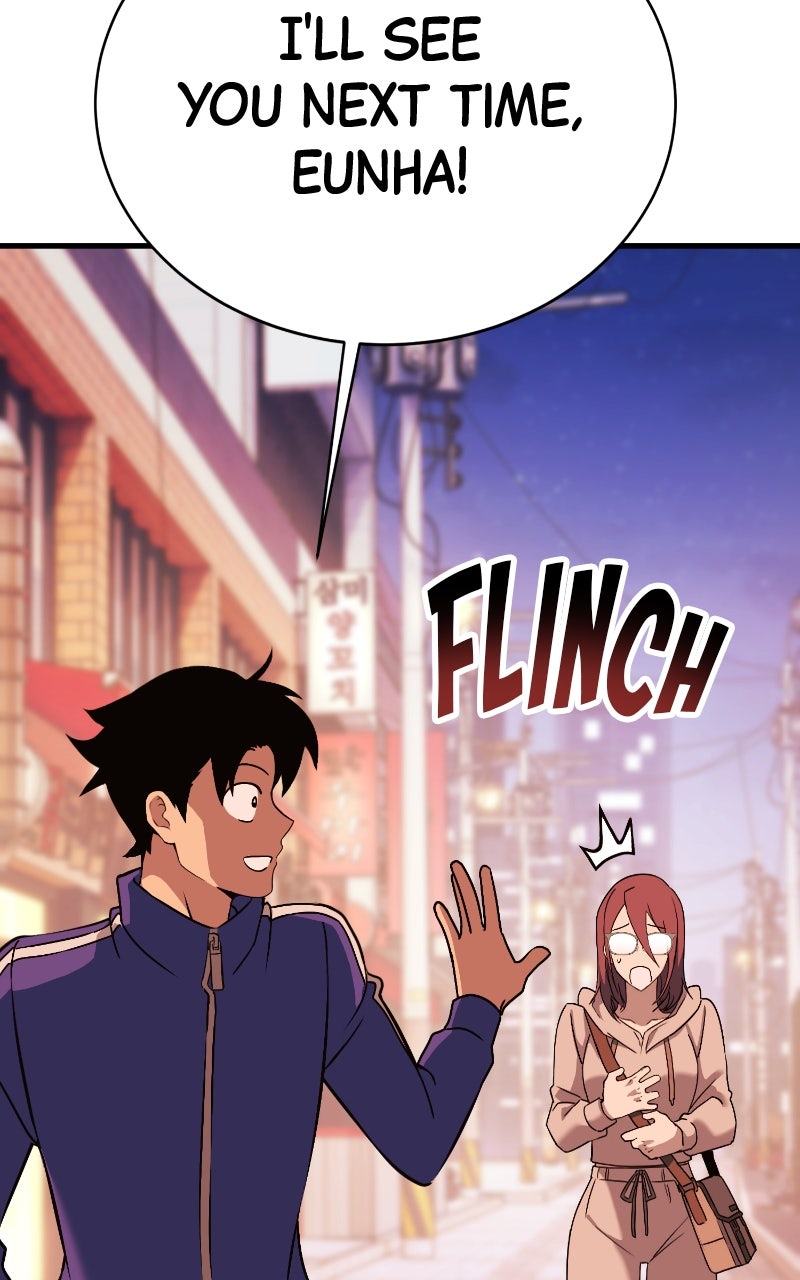 Shovel Up! Ep. 14 - Love Only Brings Pain page 216 - 