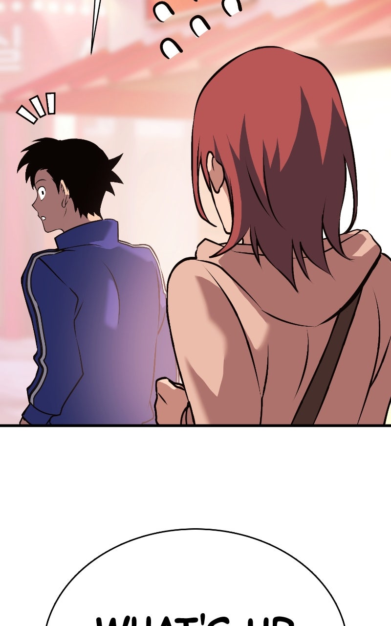 Shovel Up! Ep. 14 - Love Only Brings Pain page 218 - 