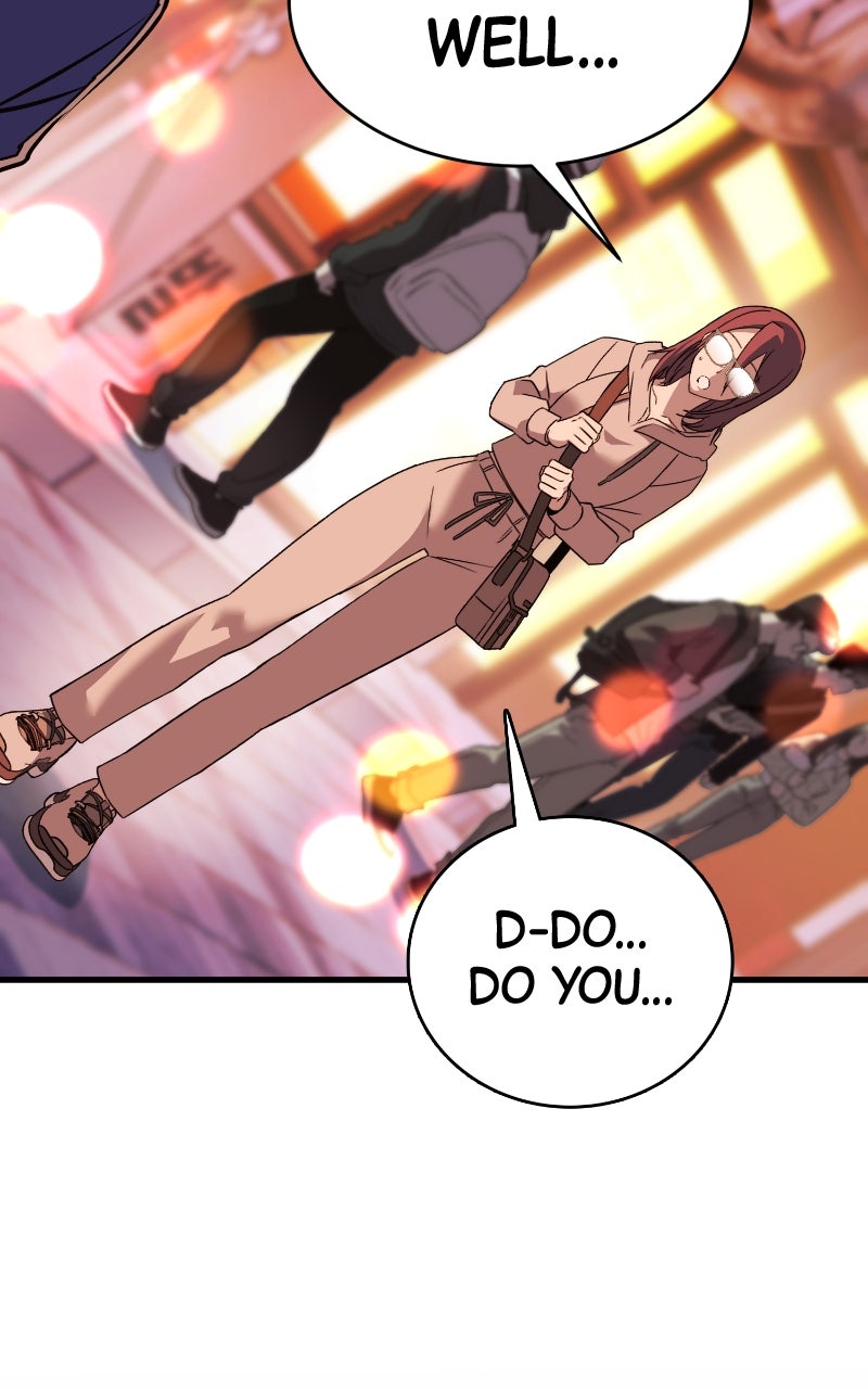 Shovel Up! Ep. 14 - Love Only Brings Pain page 220 - 