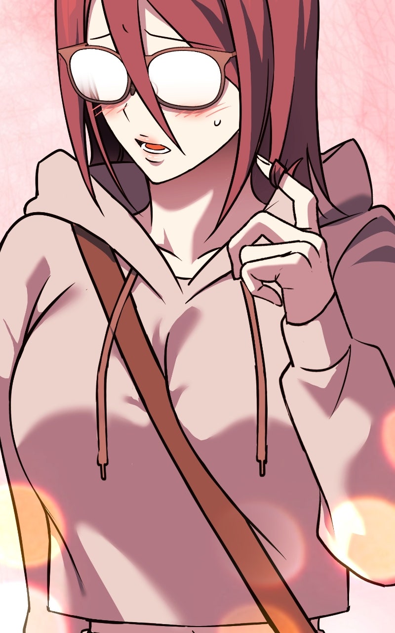 Shovel Up! Ep. 14 - Love Only Brings Pain page 222 - 