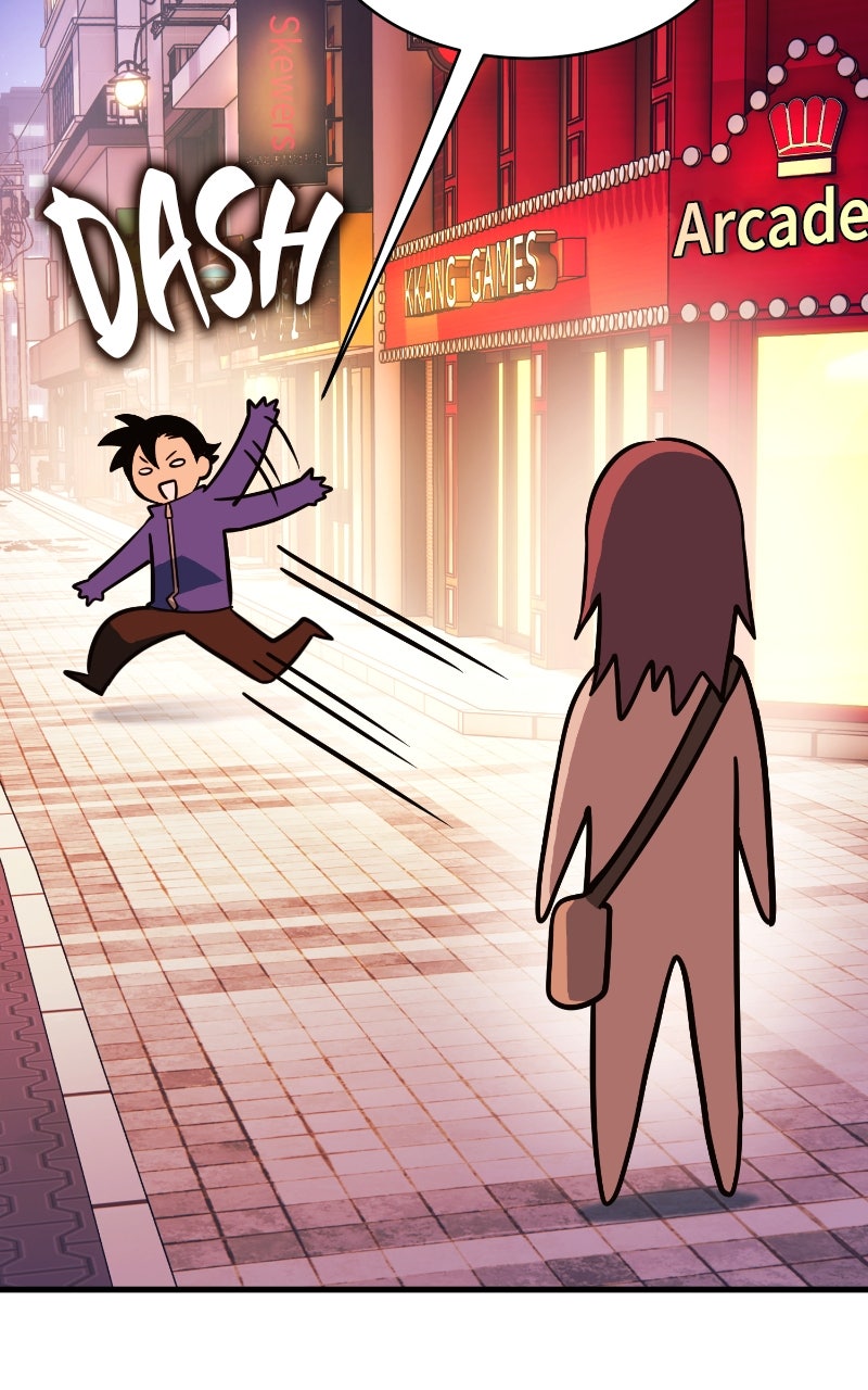 Shovel Up! Ep. 14 - Love Only Brings Pain page 228 - 