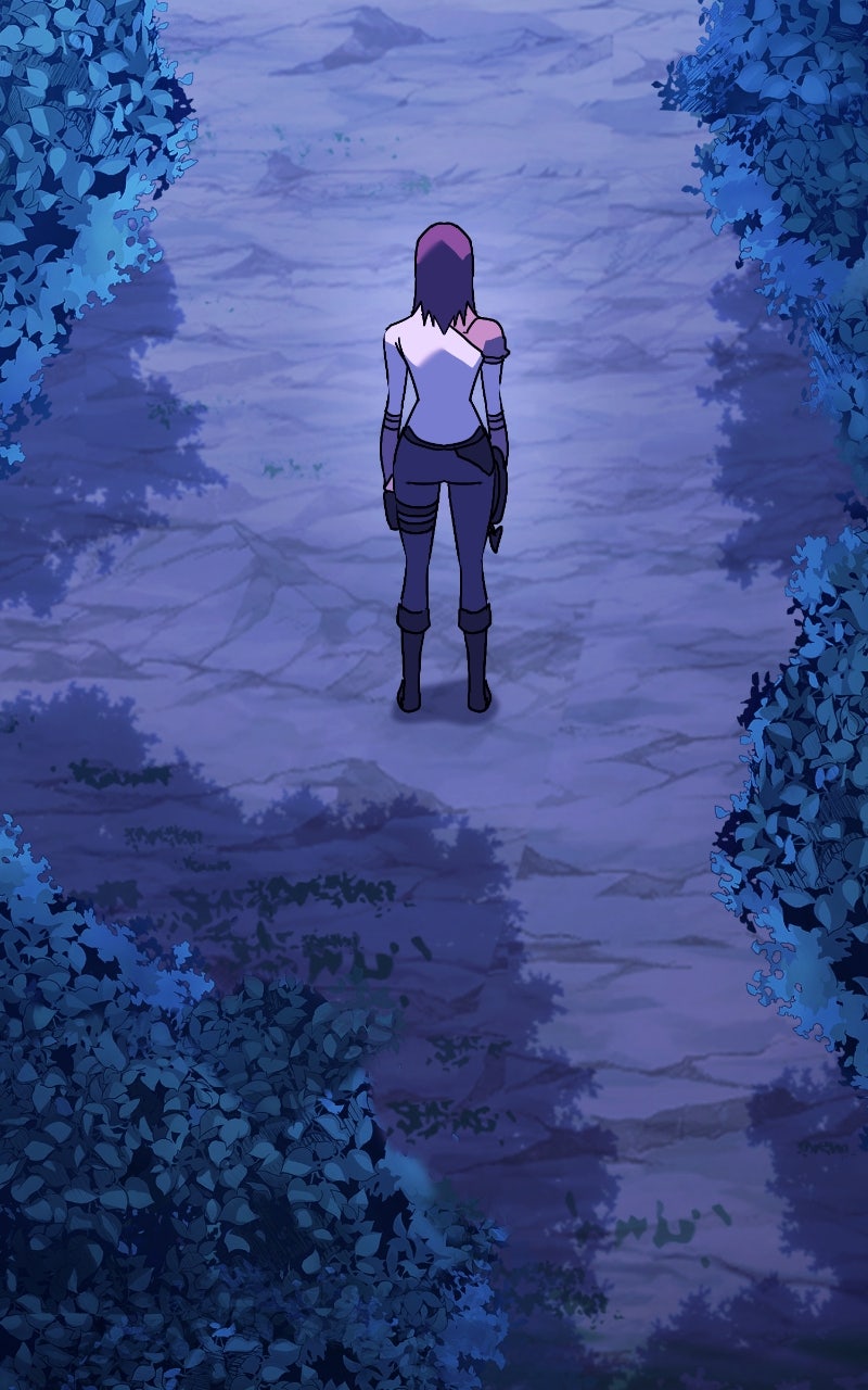 Shovel Up! Ep. 14 - Love Only Brings Pain page 250 - 