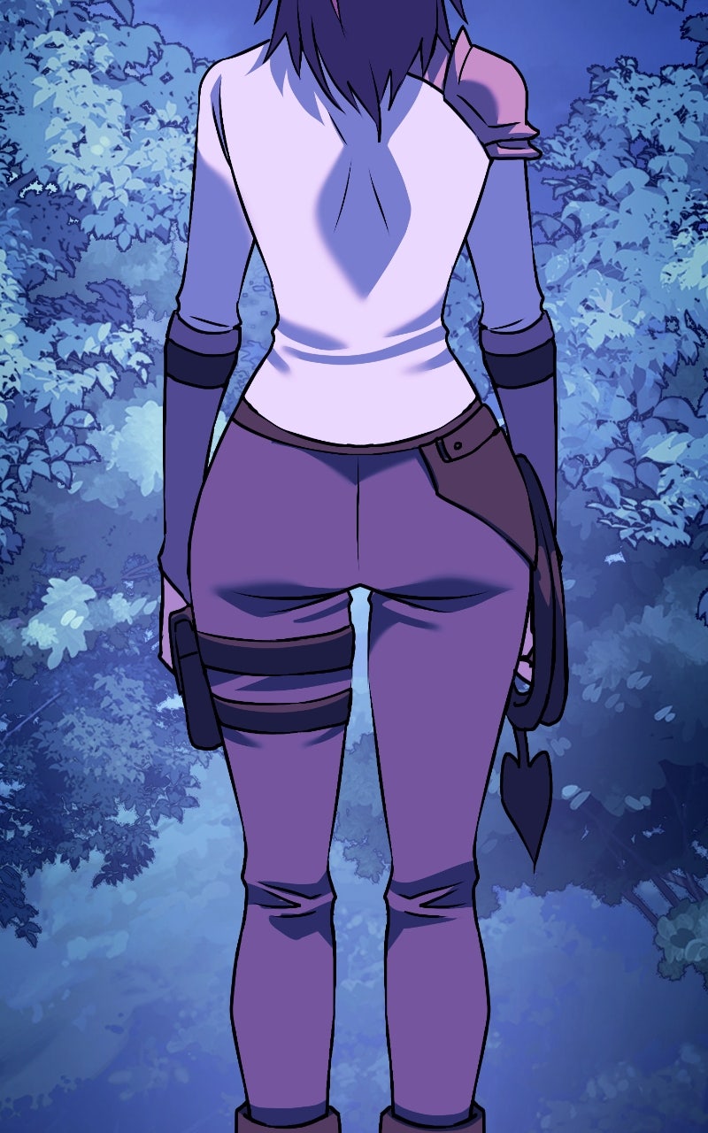 Shovel Up! Ep. 14 - Love Only Brings Pain page 252 - 