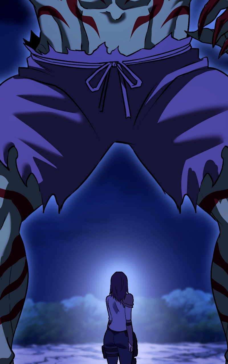 Shovel Up! Ep. 14 - Love Only Brings Pain page 258 - 