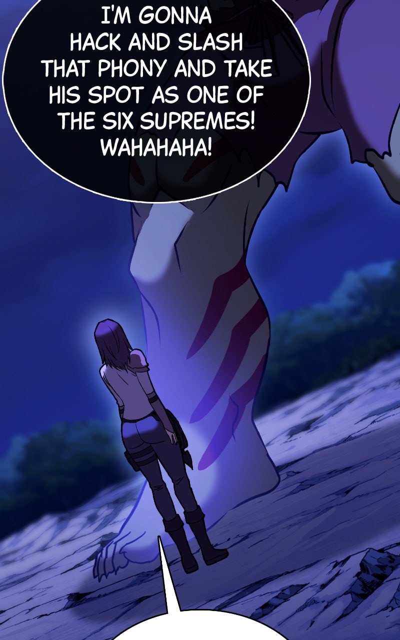 Shovel Up! Ep. 14 - Love Only Brings Pain page 263 - 