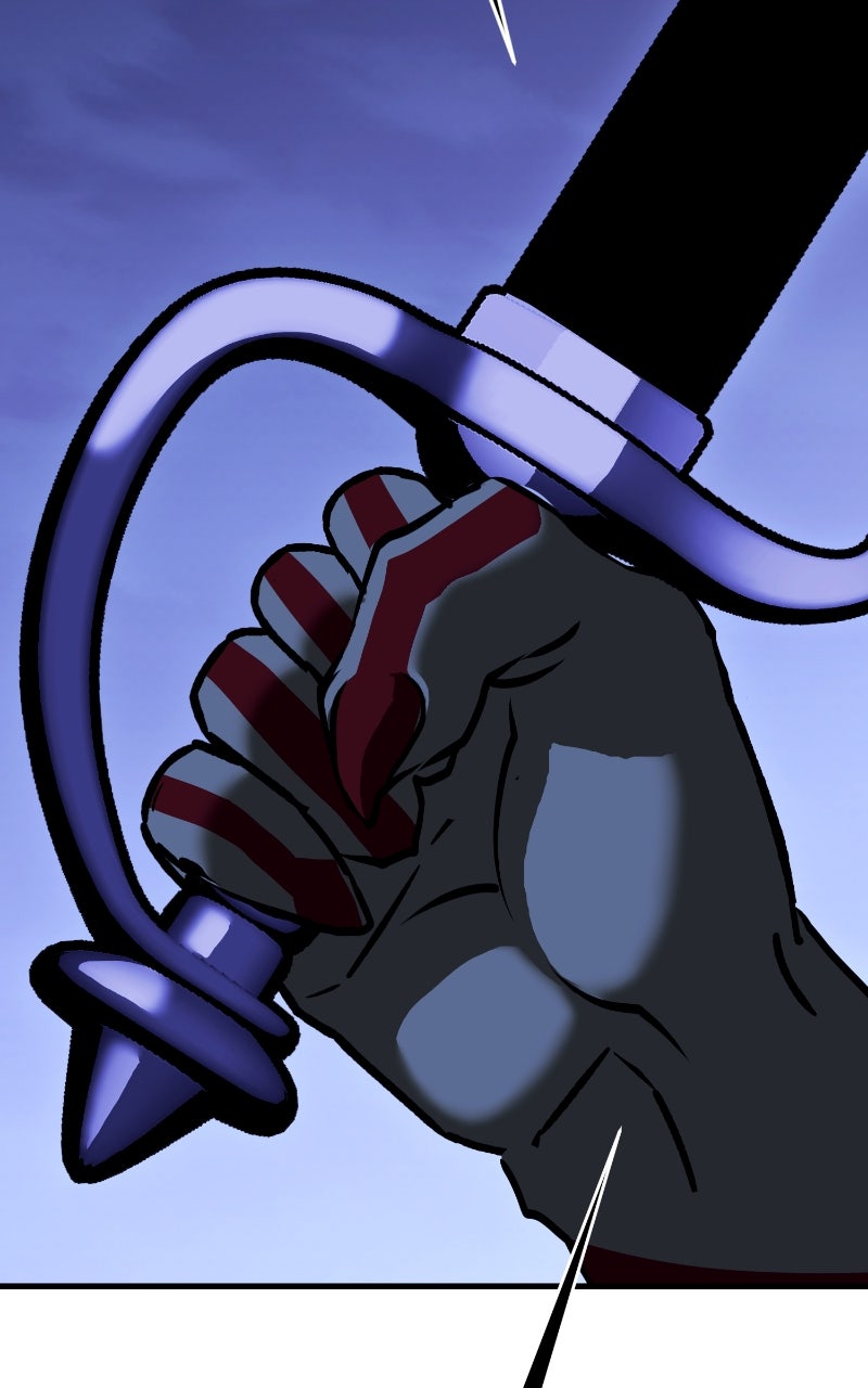 Shovel Up! Ep. 14 - Love Only Brings Pain page 265 - 