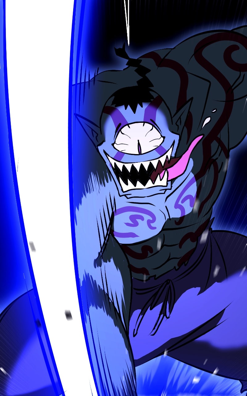 Shovel Up! Ep. 14 - Love Only Brings Pain page 267 - 