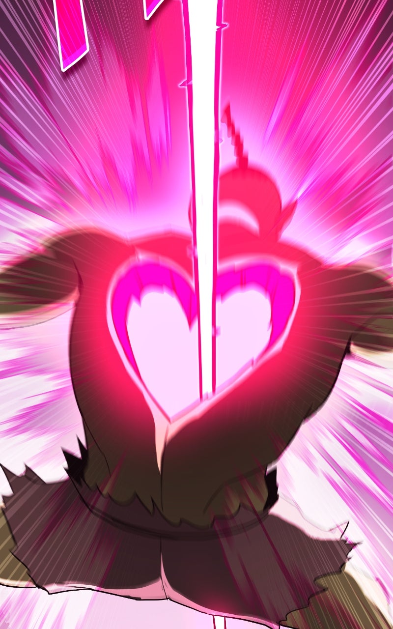 Shovel Up! Ep. 14 - Love Only Brings Pain page 290 - 