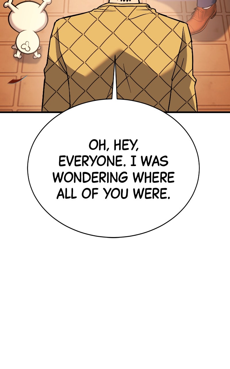 Shovel Up! Ep. 14 - Love Only Brings Pain page 30 - 