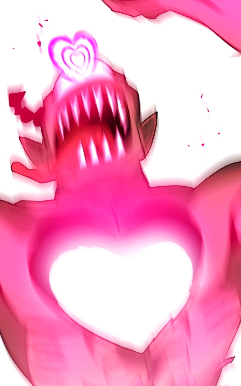 Shovel Up! Ep. 14 - Love Only Brings Pain page 297 - 