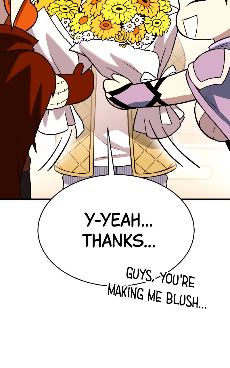 Shovel Up! Ep. 14 - Love Only Brings Pain page 32 - 