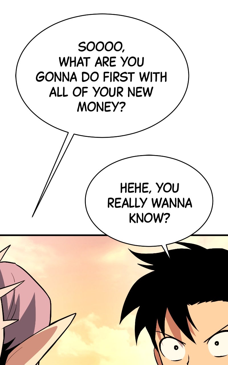 Shovel Up! Ep. 14 - Love Only Brings Pain page 71 - 