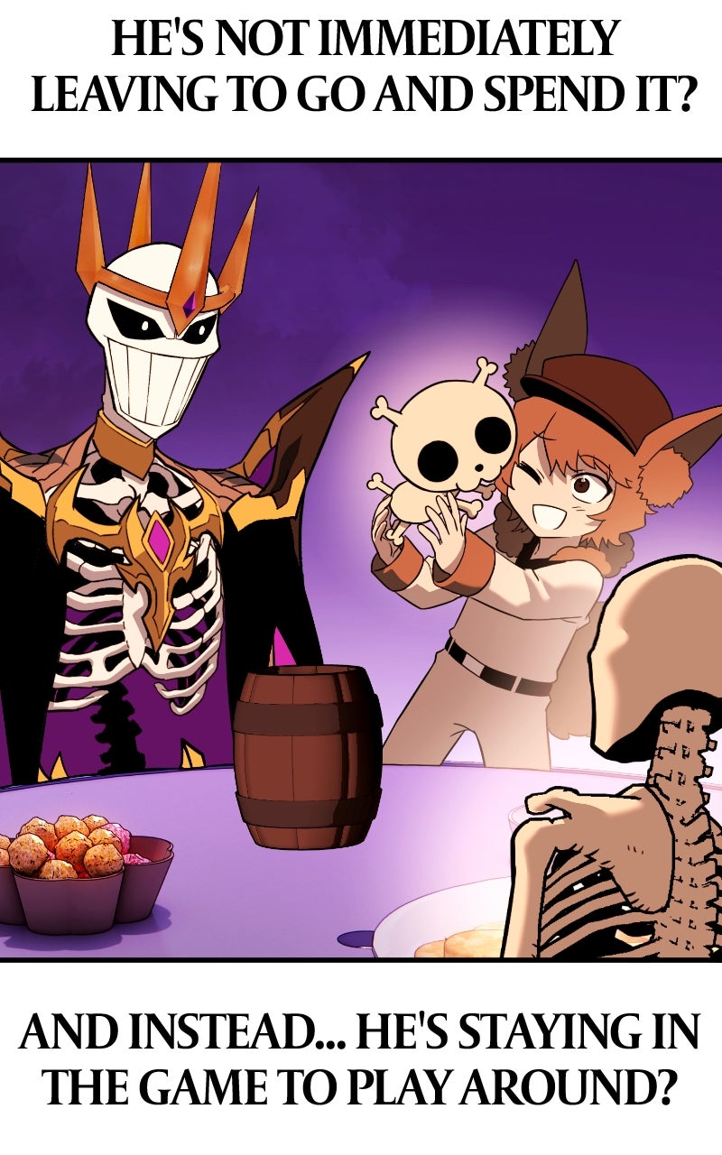 Shovel Up! Ep. 14 - Love Only Brings Pain page 85 - 