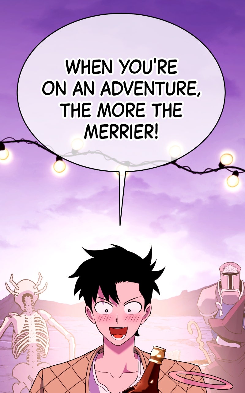 Shovel Up! Ep. 14 - Love Only Brings Pain page 98 - 