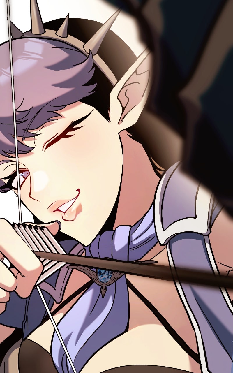 Shovel Up! Ep. 15 - S2EunhaS2 page 2 - 