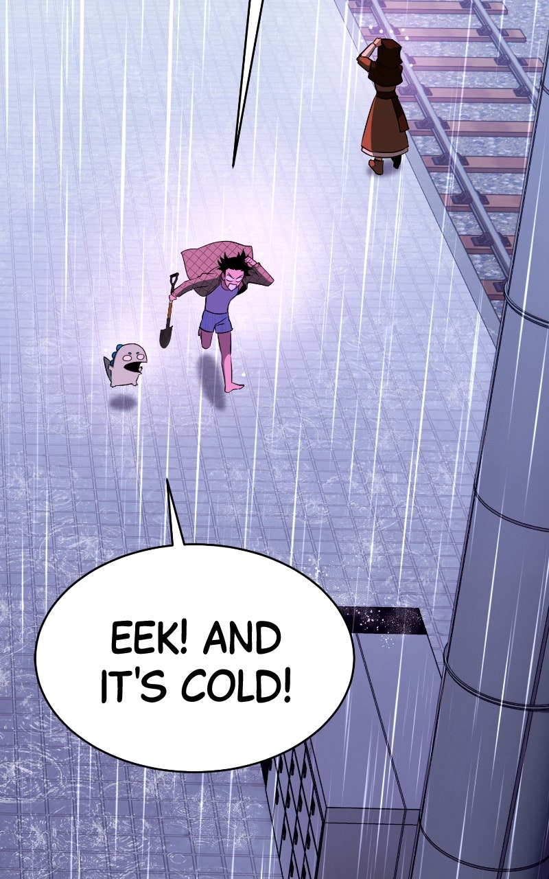 Shovel Up! Ep. 15 - S2EunhaS2 page 166 - 