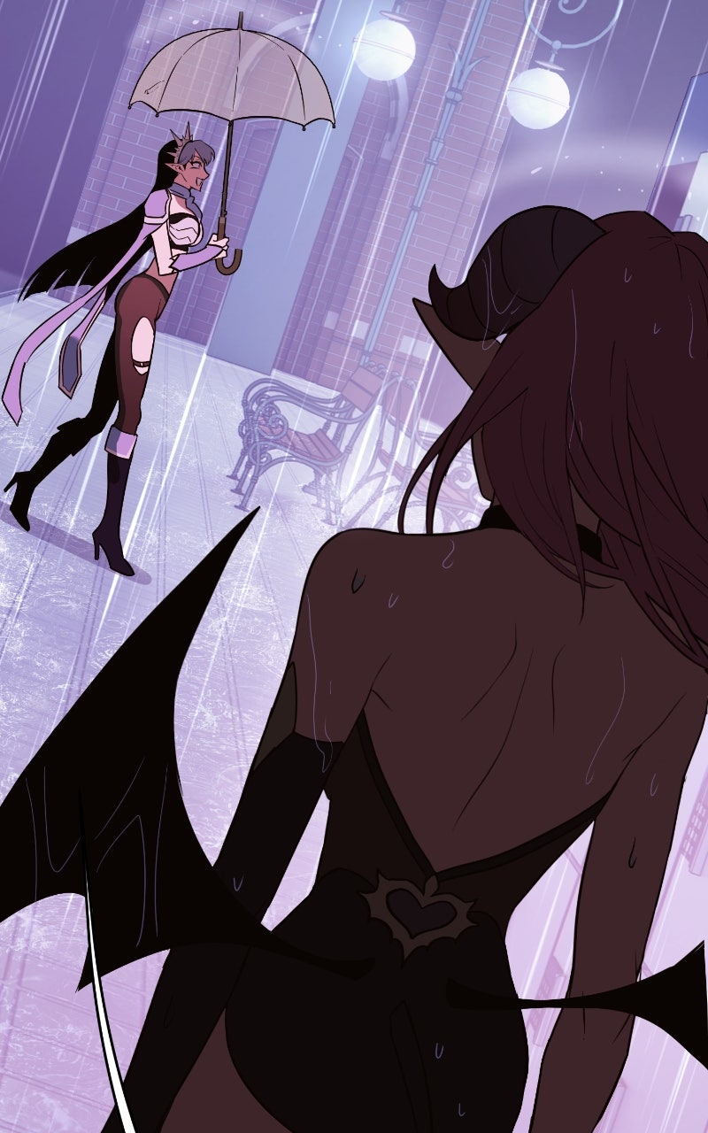 Shovel Up! Ep. 15 - S2EunhaS2 page 239 - 
