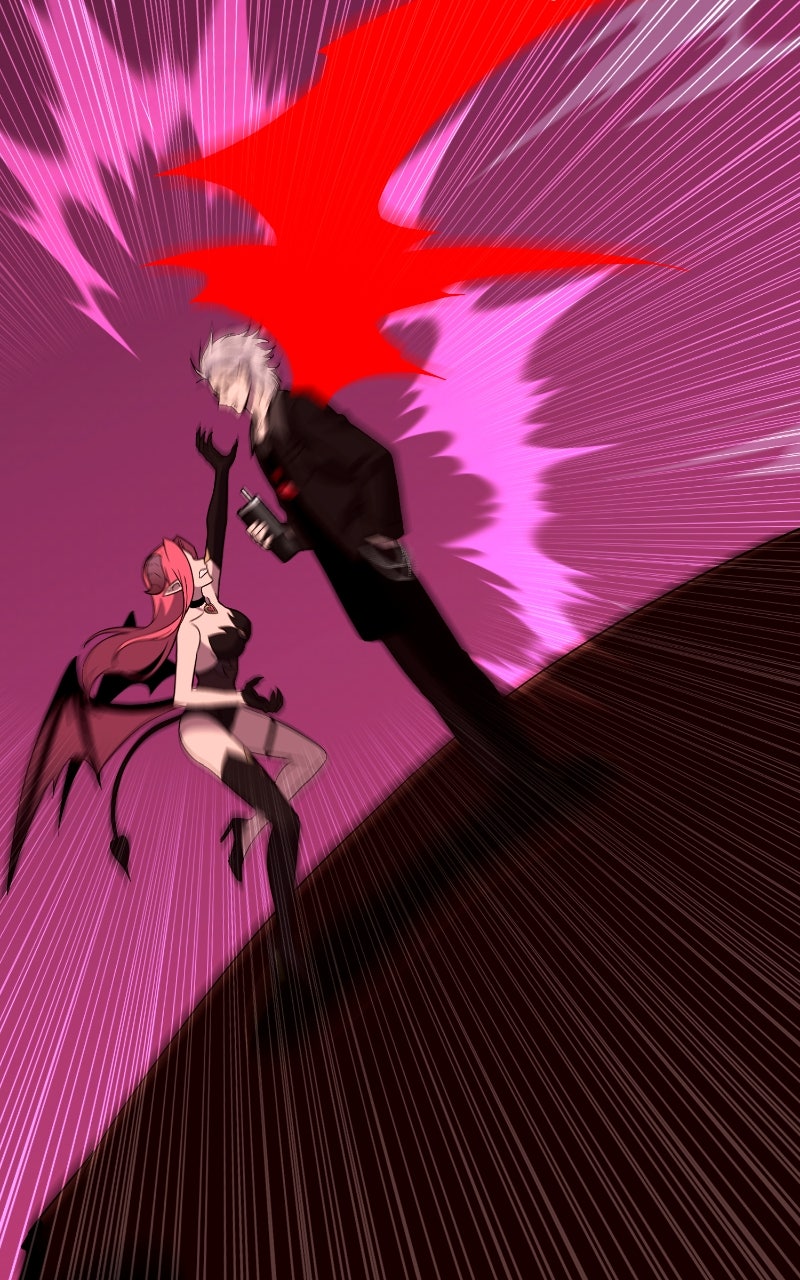 Shovel Up! Ep. 15 - S2EunhaS2 page 84 - 