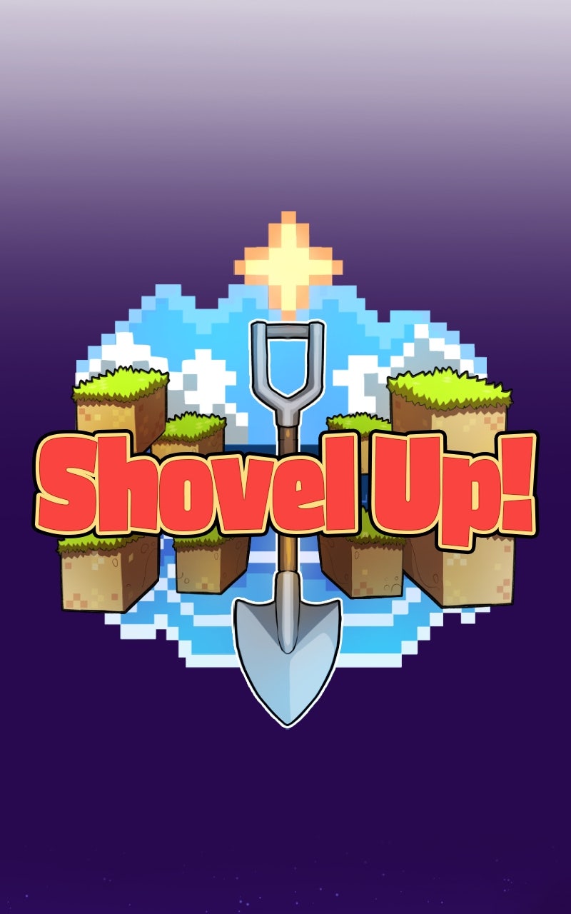 Shovel Up! Ep. 16 - What a Joke page 107 - 