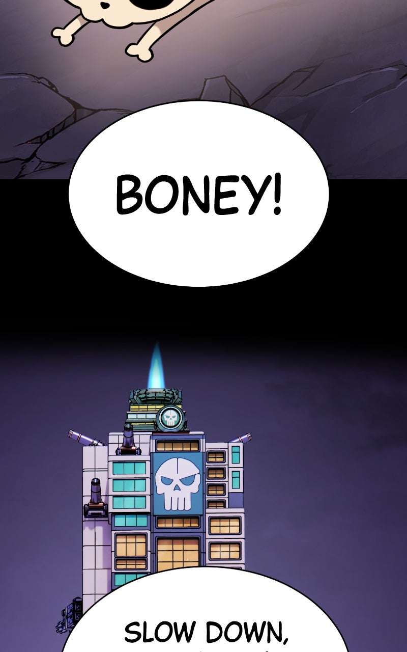 Shovel Up! Ep. 16 - What a Joke page 111 - 