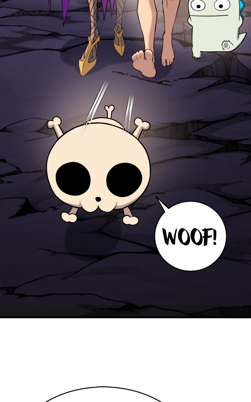 Shovel Up! Ep. 16 - What a Joke page 113 - 