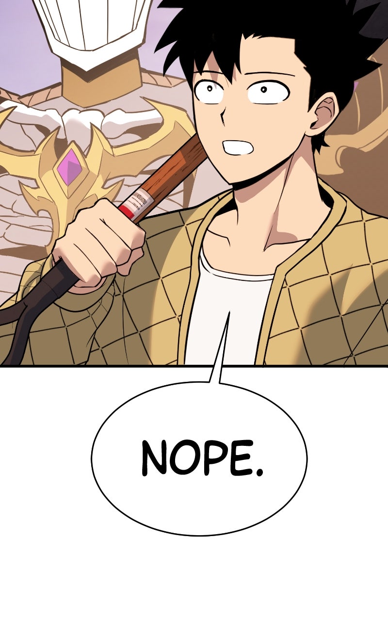 Shovel Up! Ep. 16 - What a Joke page 115 - 