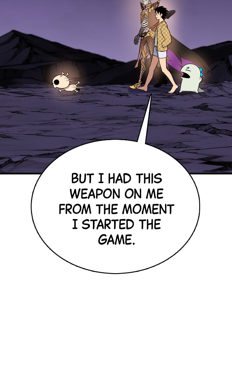 Shovel Up! Ep. 16 - What a Joke page 117 - 