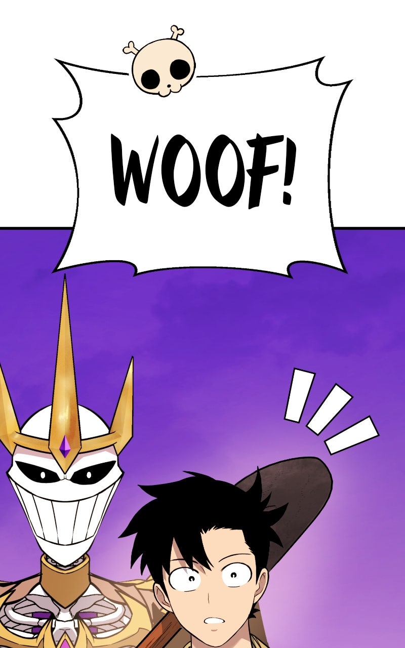 Shovel Up! Ep. 16 - What a Joke page 118 - 