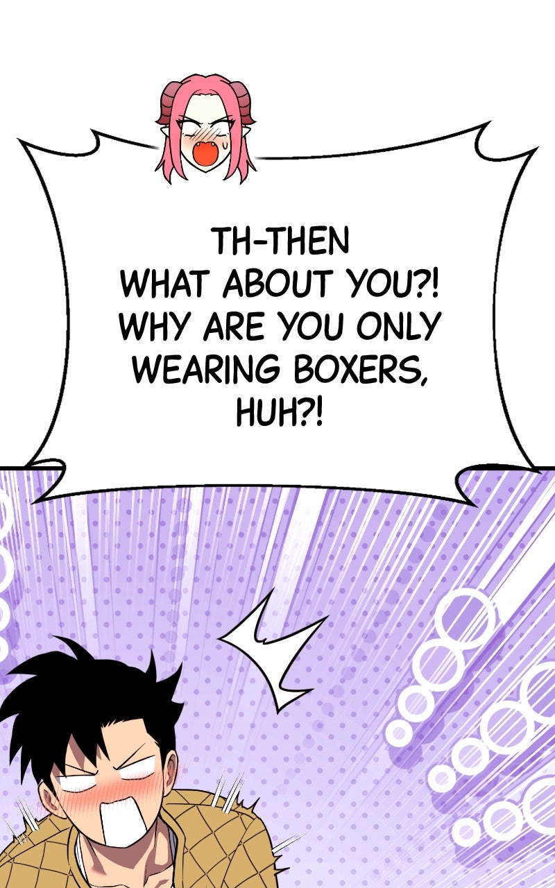 Shovel Up! Ep. 16 - What a Joke page 182 - 