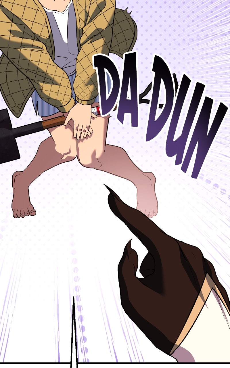 Shovel Up! Ep. 16 - What a Joke page 183 - 