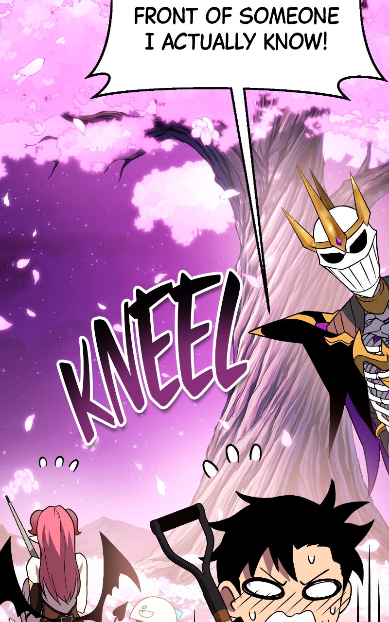 Shovel Up! Ep. 16 - What a Joke page 185 - 
