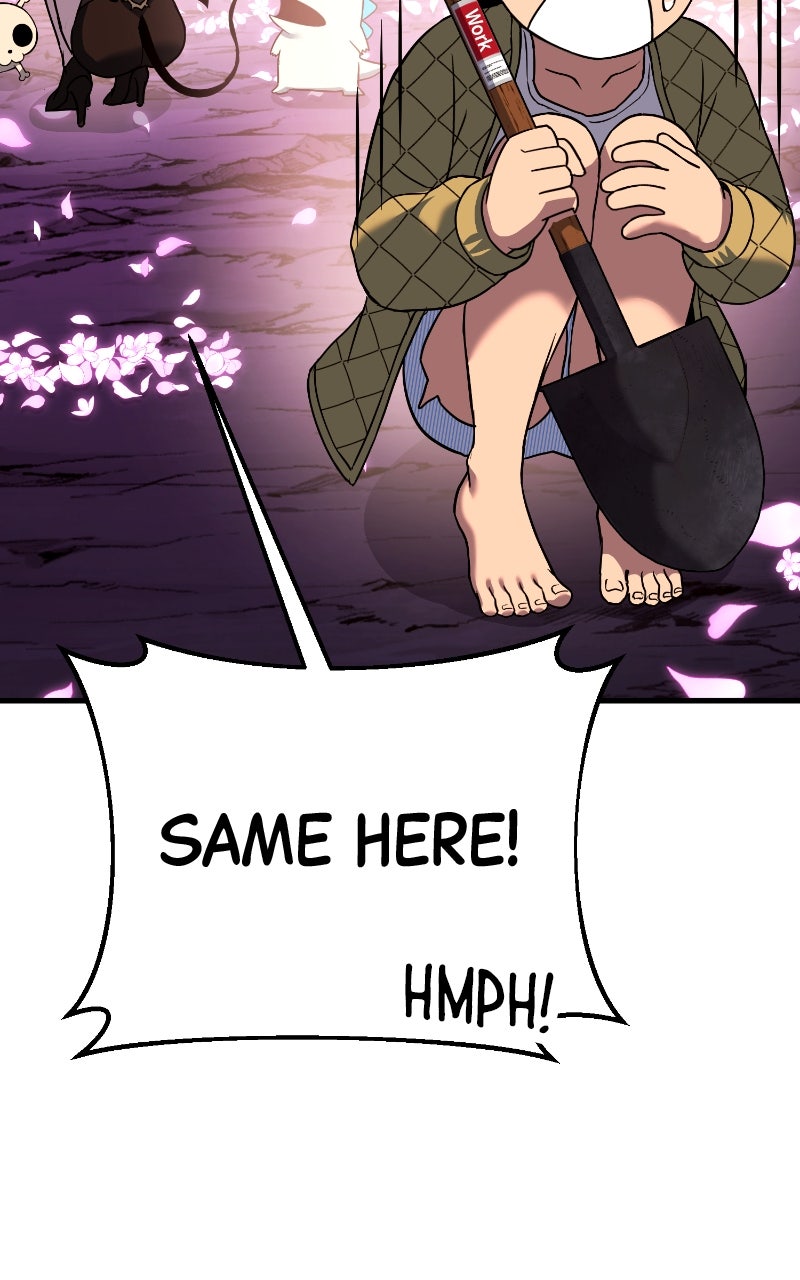 Shovel Up! Ep. 16 - What a Joke page 186 - 