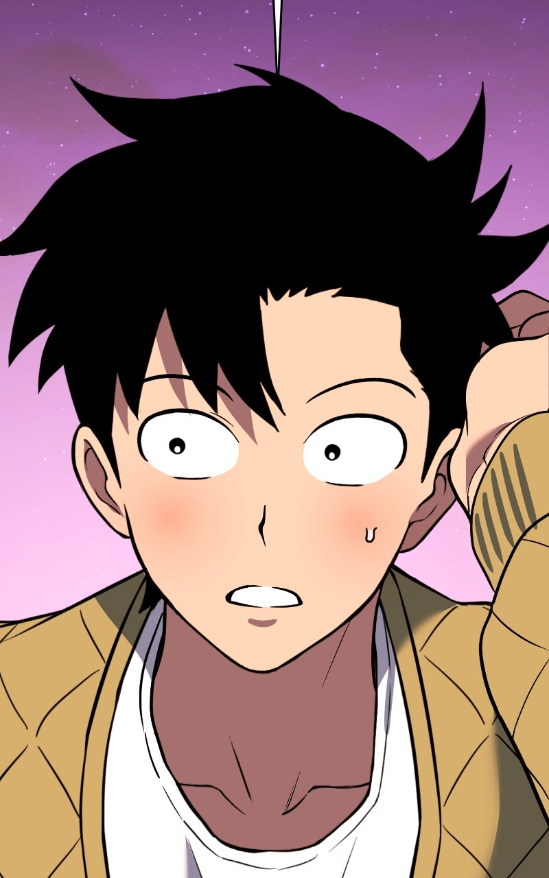 Shovel Up! Ep. 16 - What a Joke page 193 - 