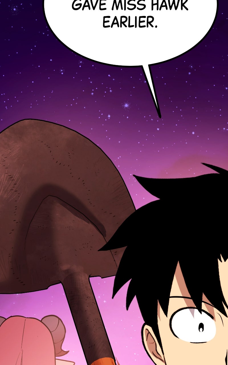Shovel Up! Ep. 16 - What a Joke page 206 - 