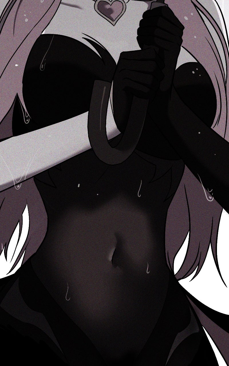 Shovel Up! Ep. 16 - What a Joke page 215 - 